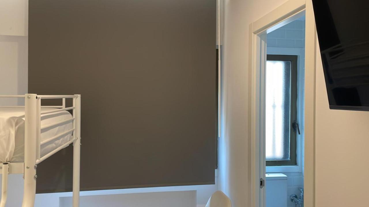 C7 Exclusiva Zona Madrid Apartment Exterior foto