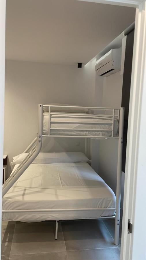 C7 Exclusiva Zona Madrid Apartment Exterior foto